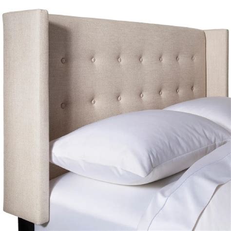 Celebrate the everyday with Hearth & Hand created exclusively for Target. . Target queen headboard
